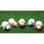 MillaMia Pattern - Milly the Sheep